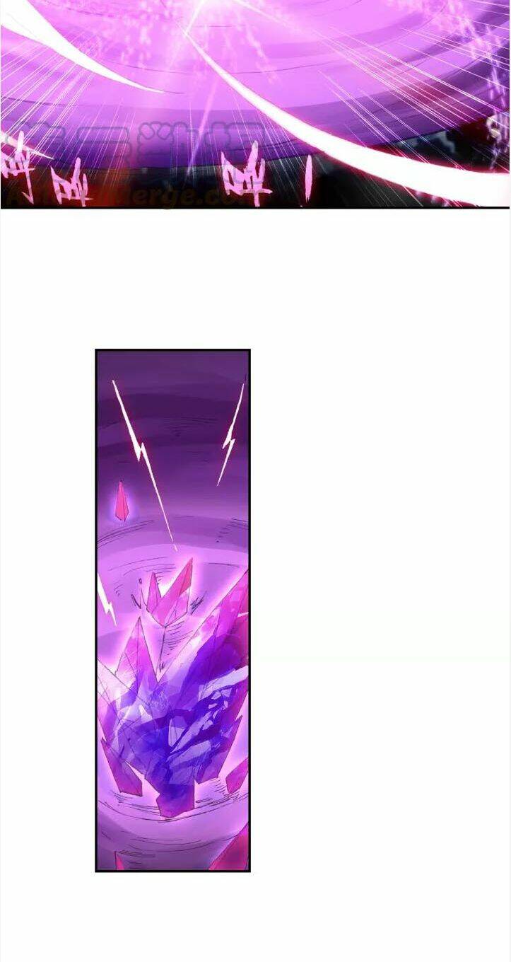 Âm Dương Miện - Chapter 21.5 - Page 20