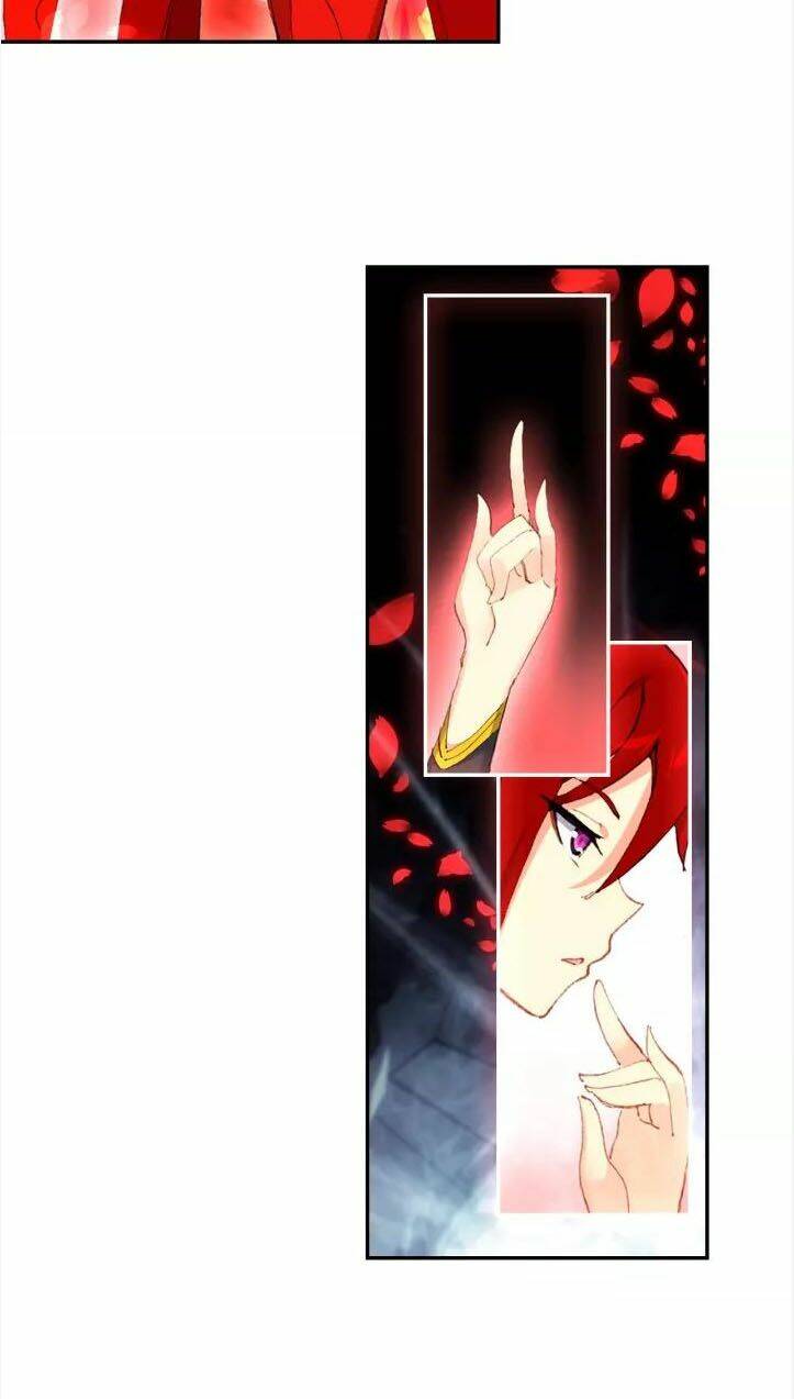 Âm Dương Miện - Chapter 21.5 - Page 24