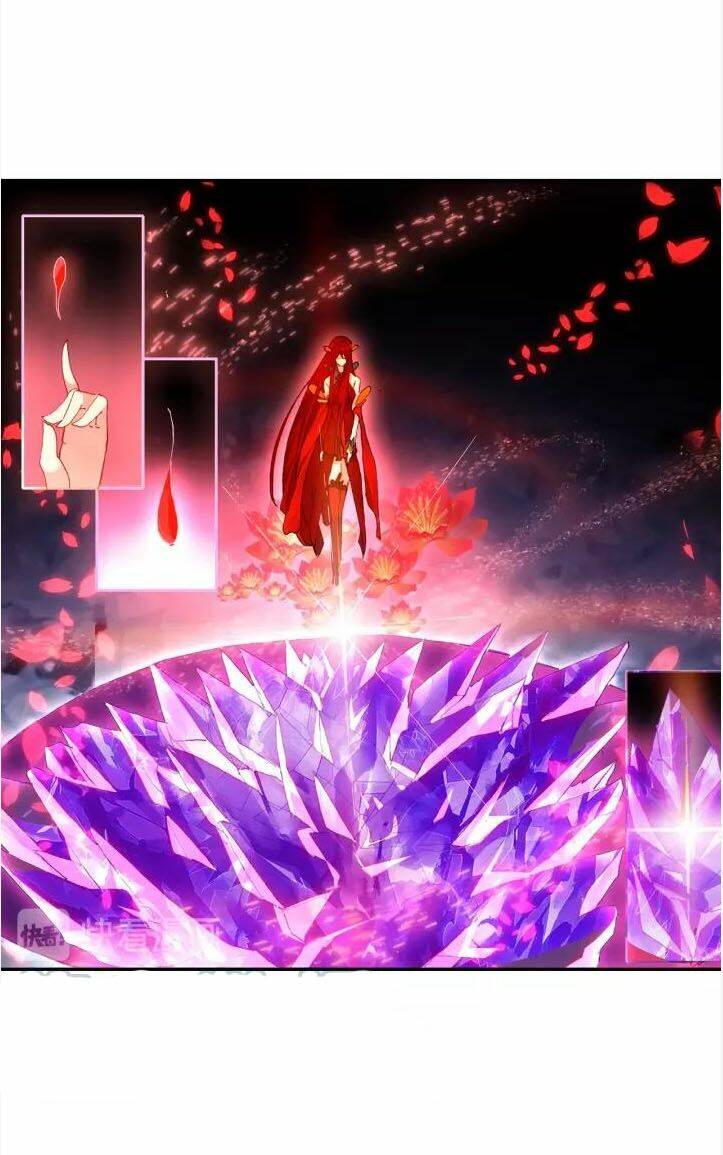 Âm Dương Miện - Chapter 21.5 - Page 25