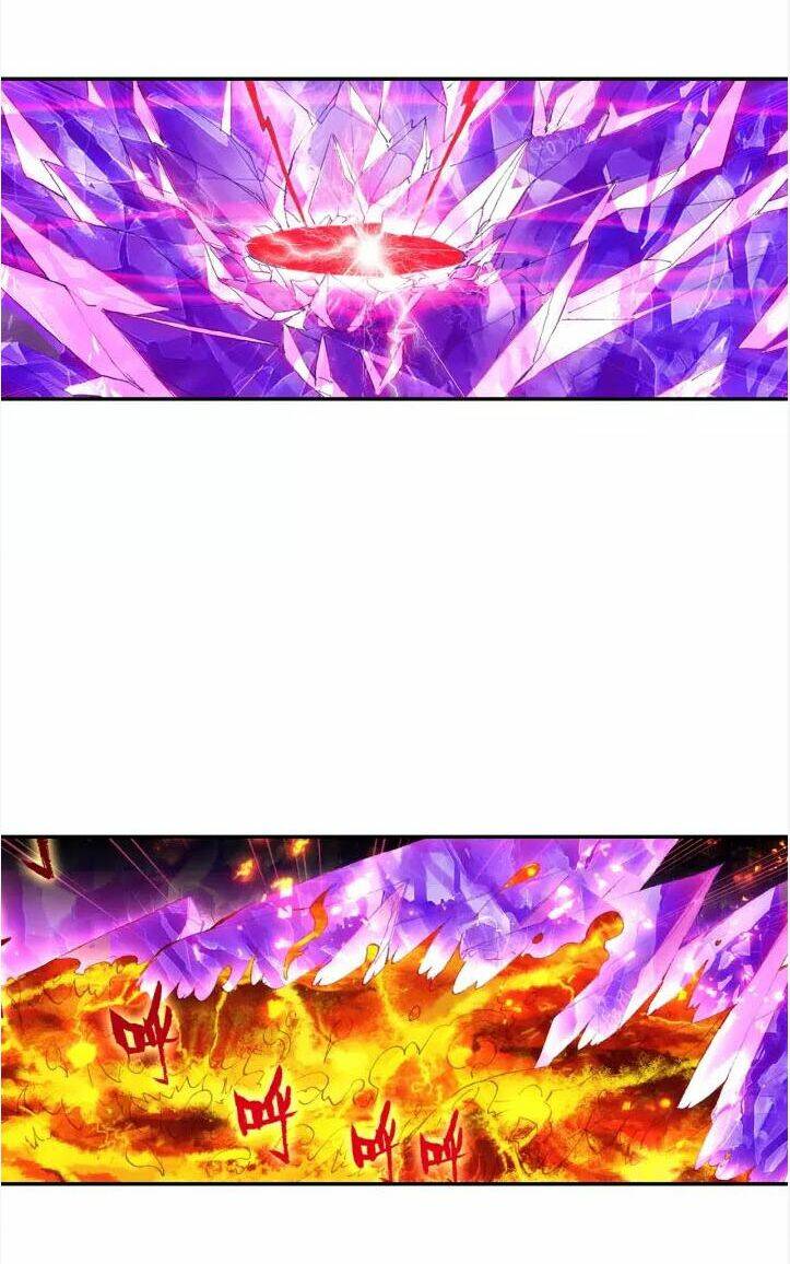 Âm Dương Miện - Chapter 21.5 - Page 26