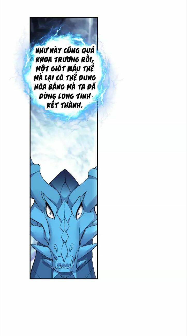 Âm Dương Miện - Chapter 21.5 - Page 27