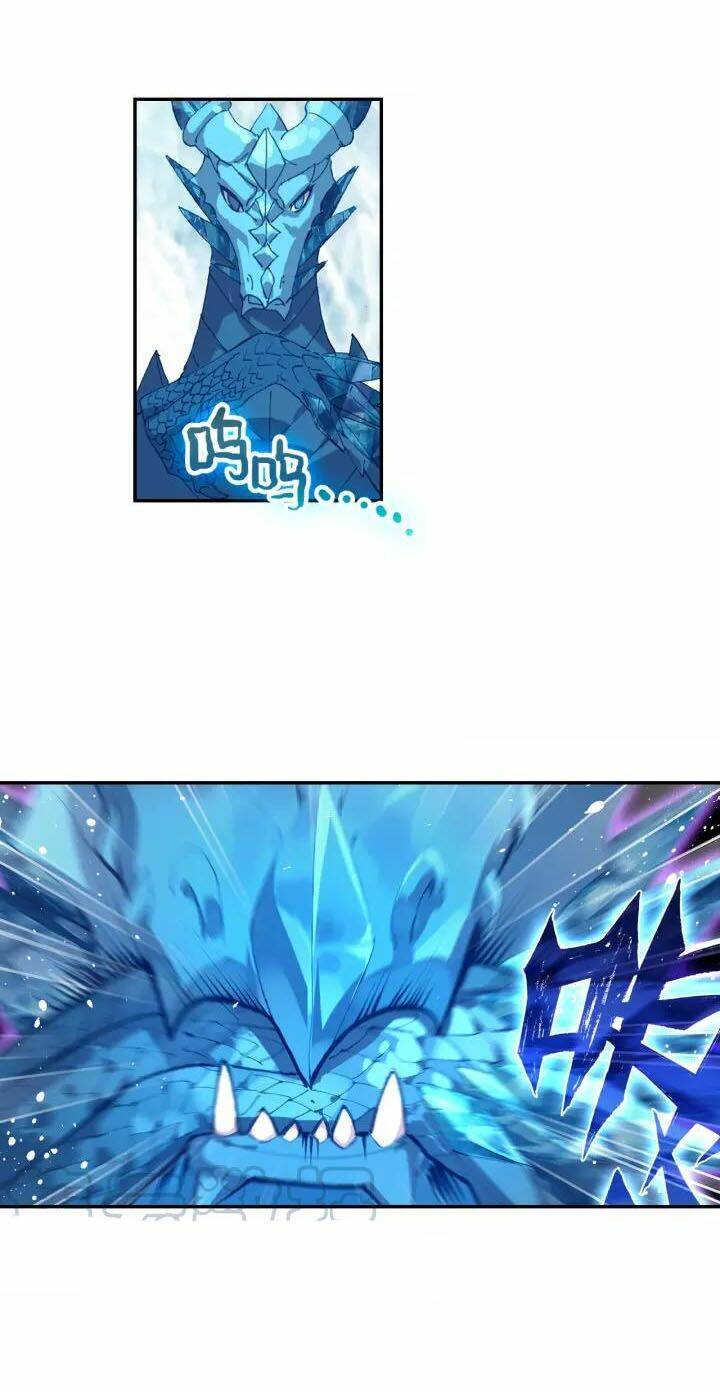 Âm Dương Miện - Chapter 21.5 - Page 8