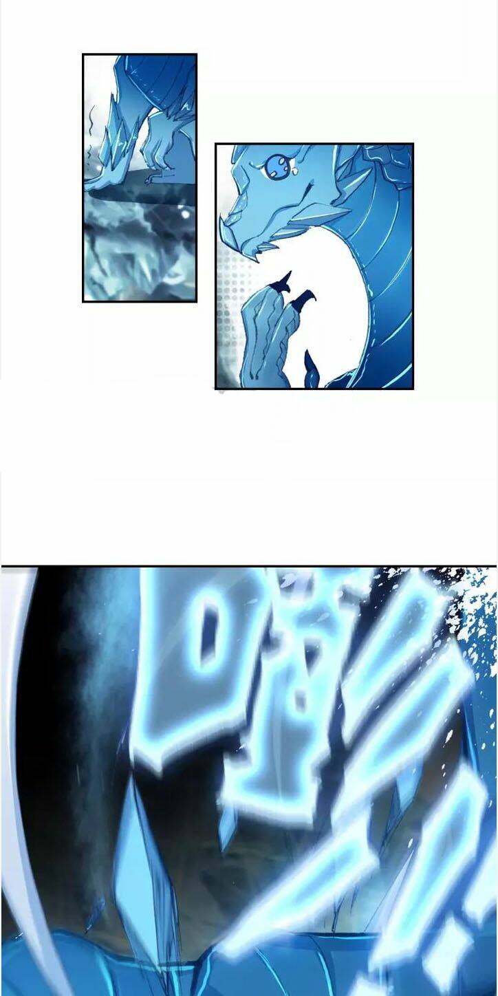 Âm Dương Miện - Chapter 21 - Page 9