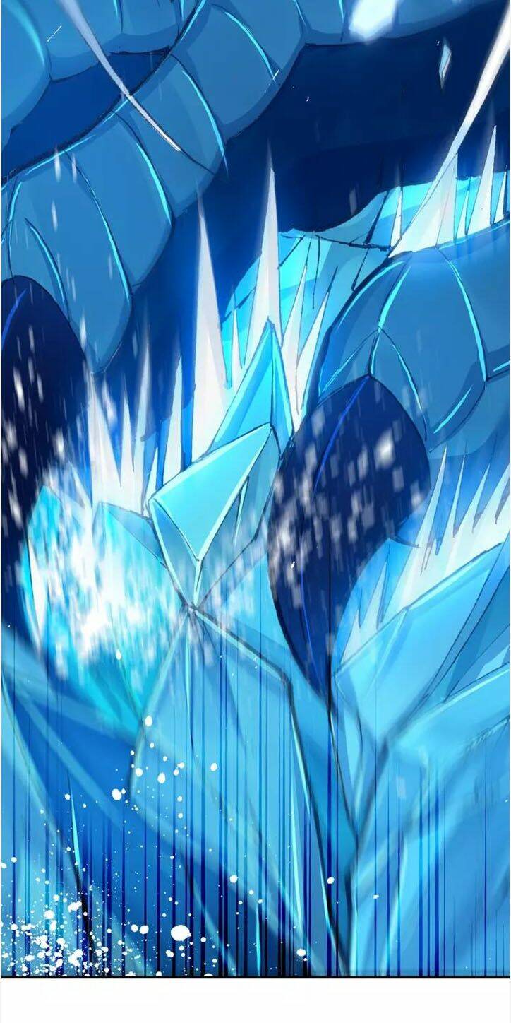 Âm Dương Miện - Chapter 21 - Page 10