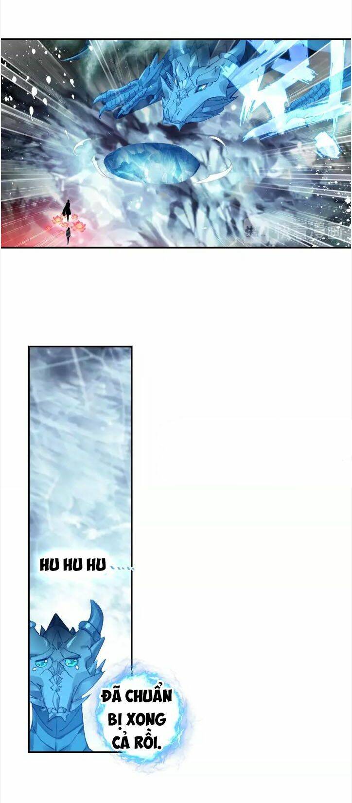 Âm Dương Miện - Chapter 21 - Page 11