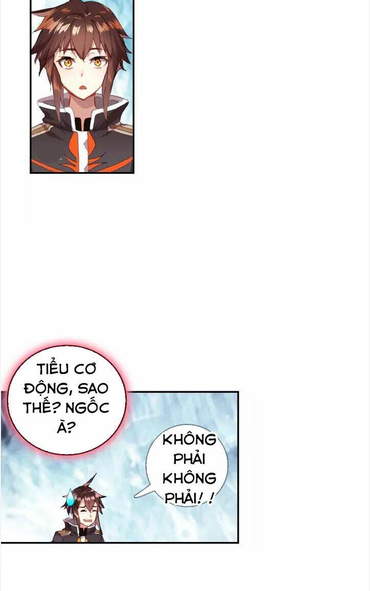 Âm Dương Miện - Chapter 21 - Page 13