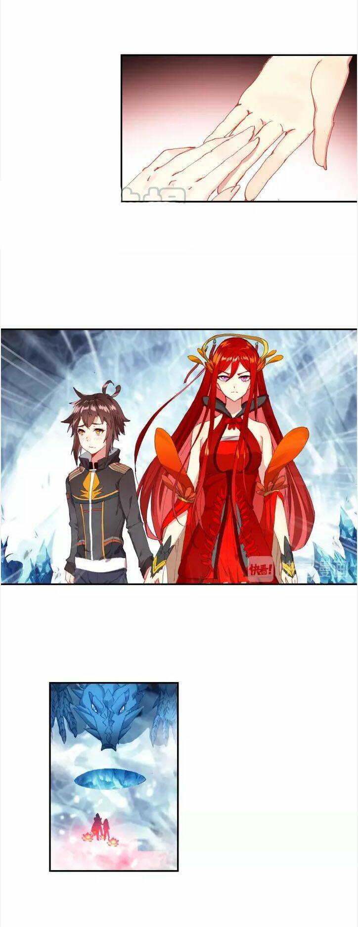 Âm Dương Miện - Chapter 21 - Page 14