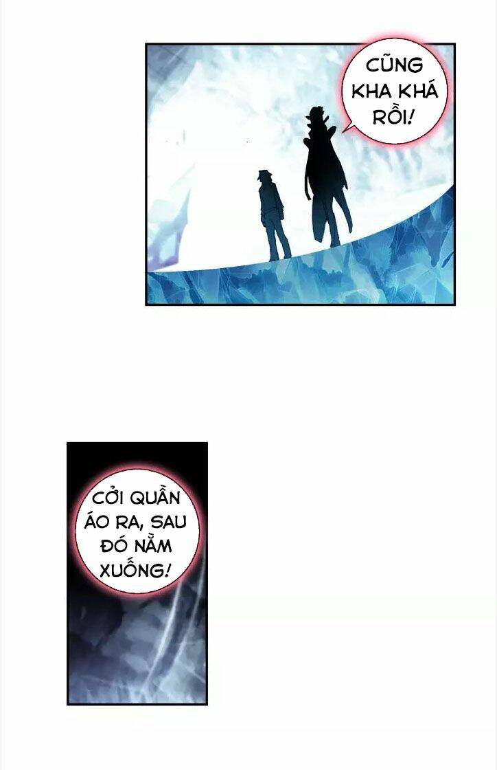 Âm Dương Miện - Chapter 21 - Page 15