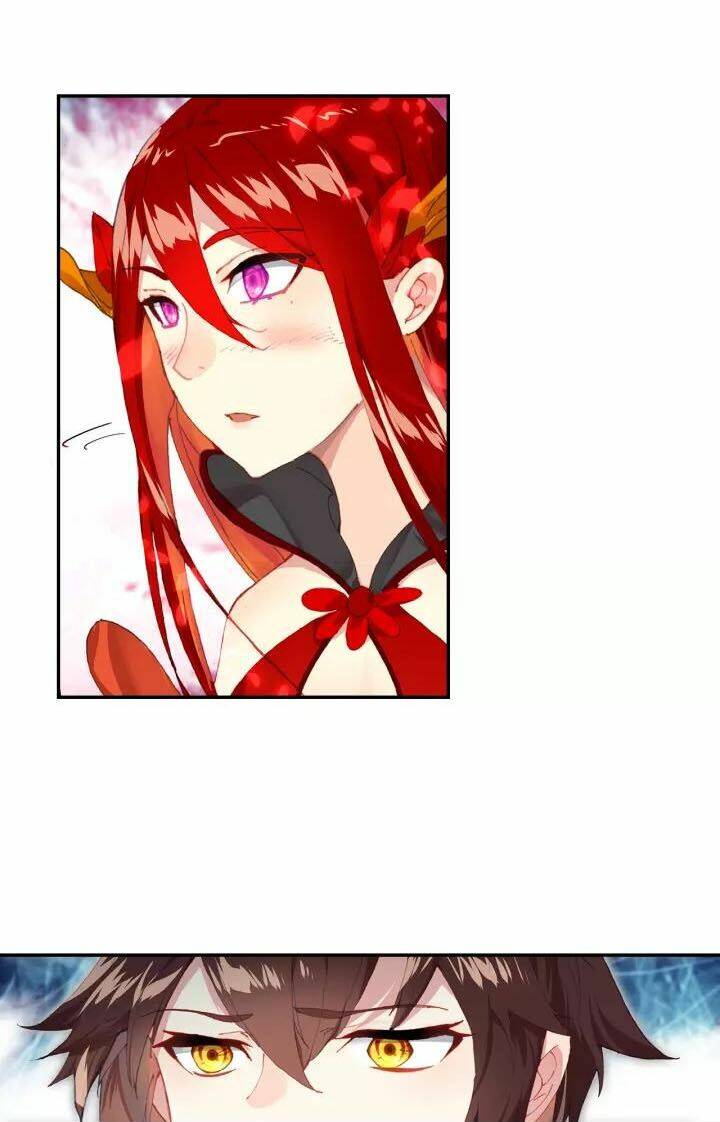 Âm Dương Miện - Chapter 21 - Page 20