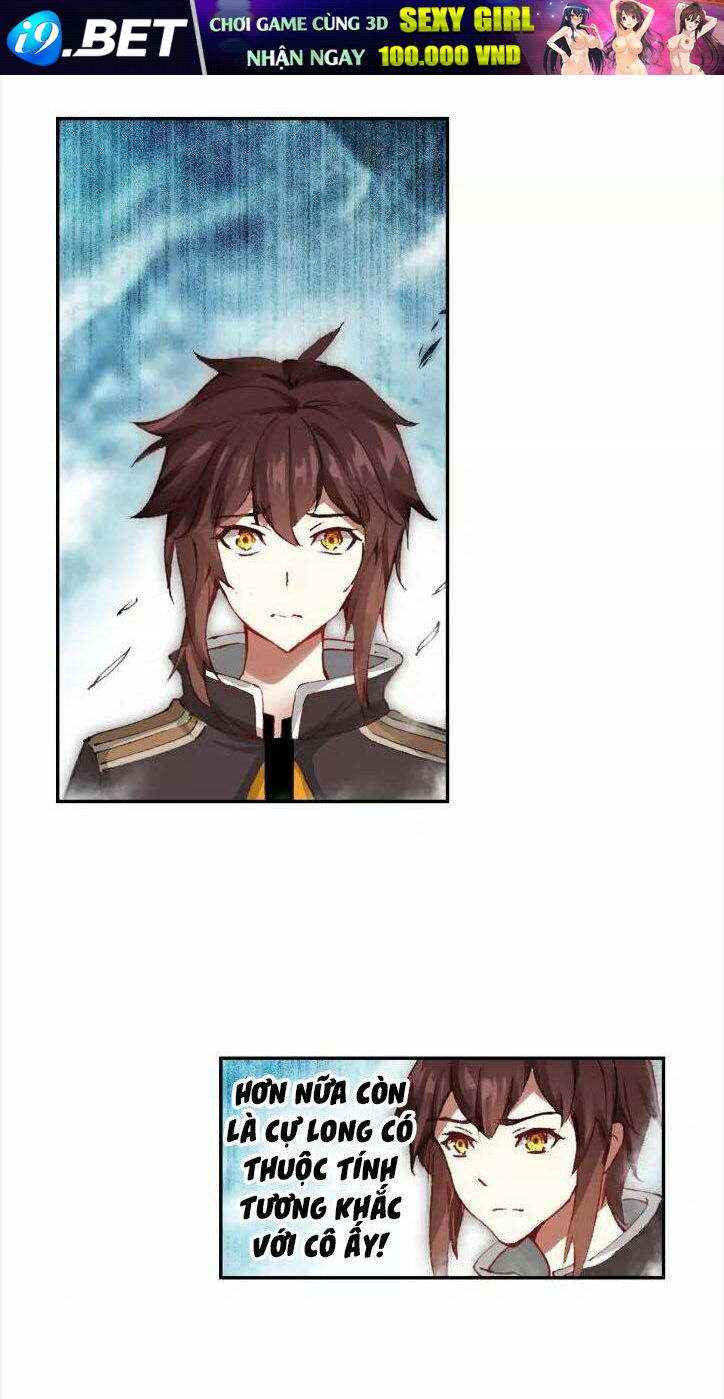 Âm Dương Miện - Chapter 21 - Page 3