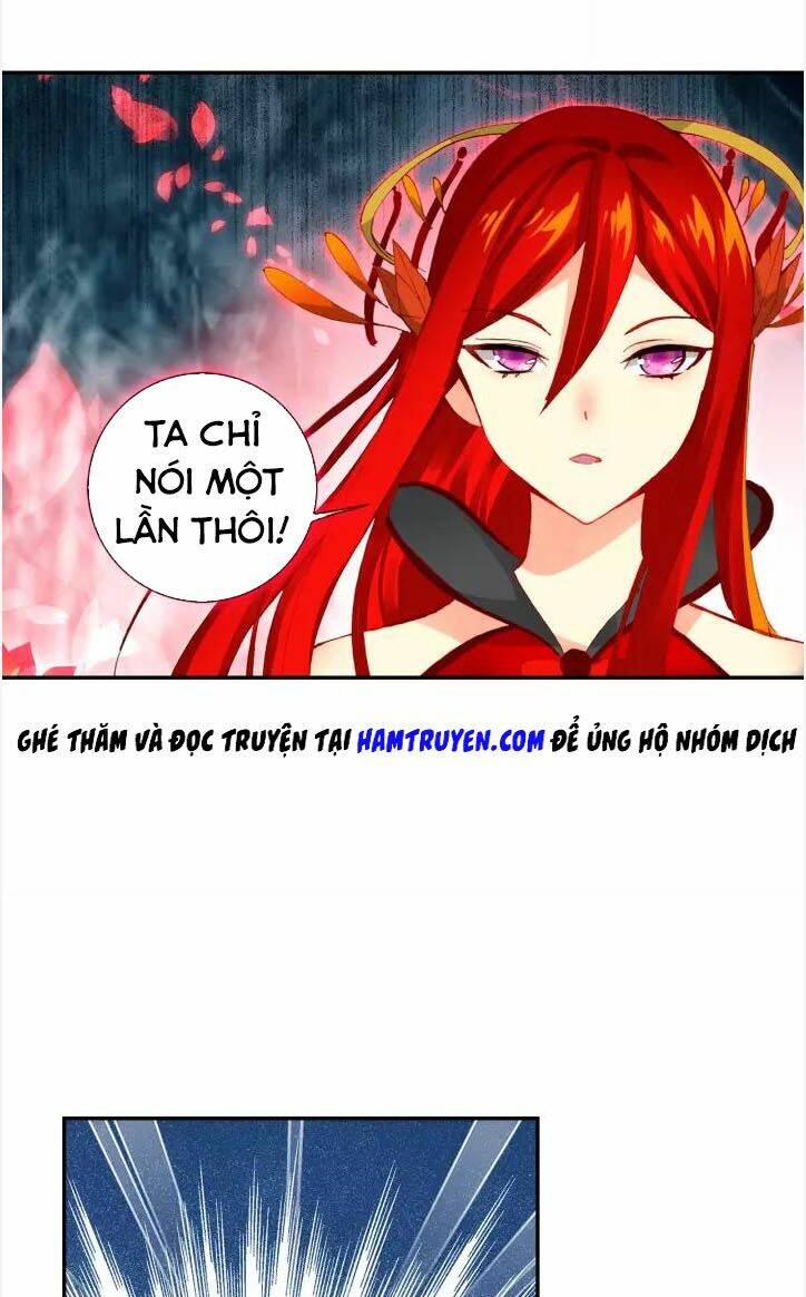 Âm Dương Miện - Chapter 21 - Page 7