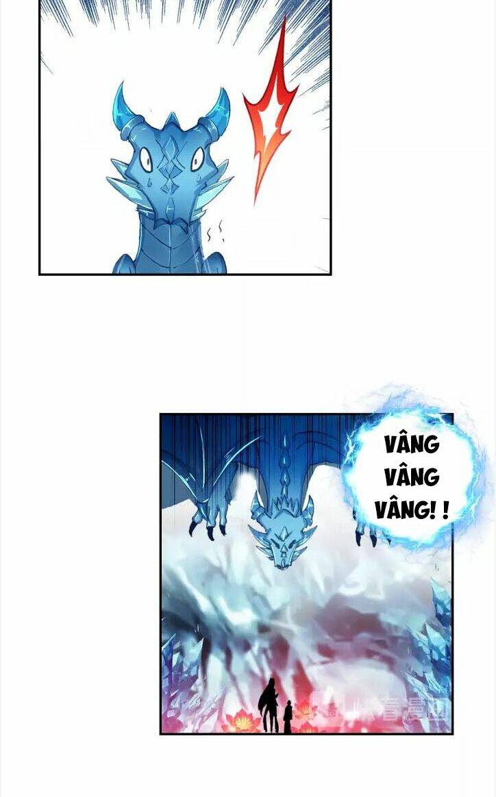 Âm Dương Miện - Chapter 21 - Page 8