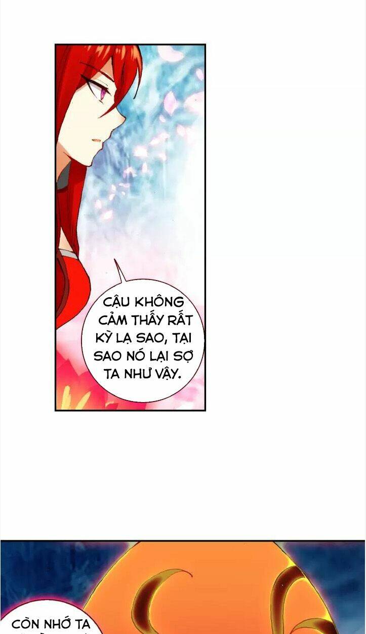 Âm Dương Miện - Chapter 22.5 - Page 17