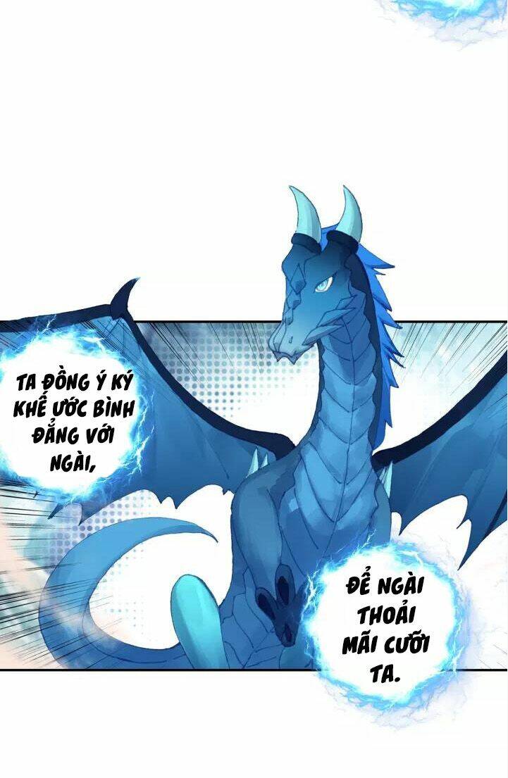 Âm Dương Miện - Chapter 22.5 - Page 5