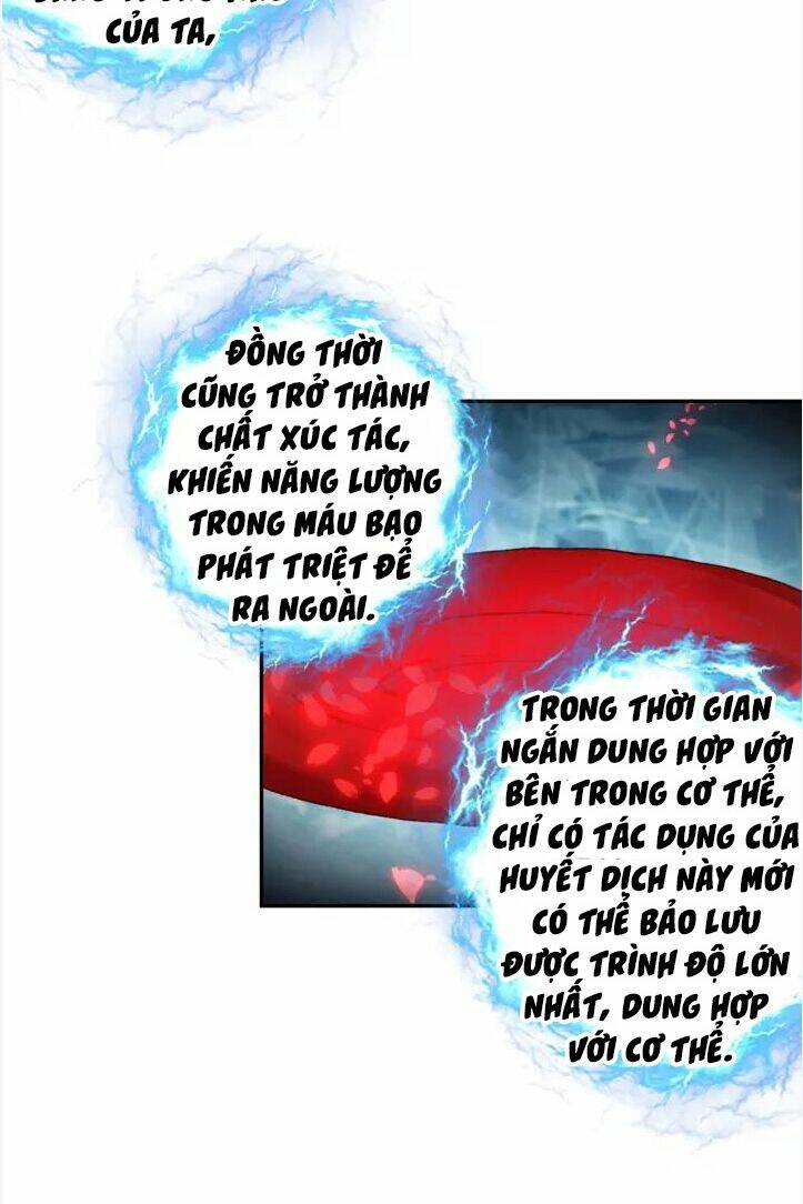 Âm Dương Miện - Chapter 22 - Page 11