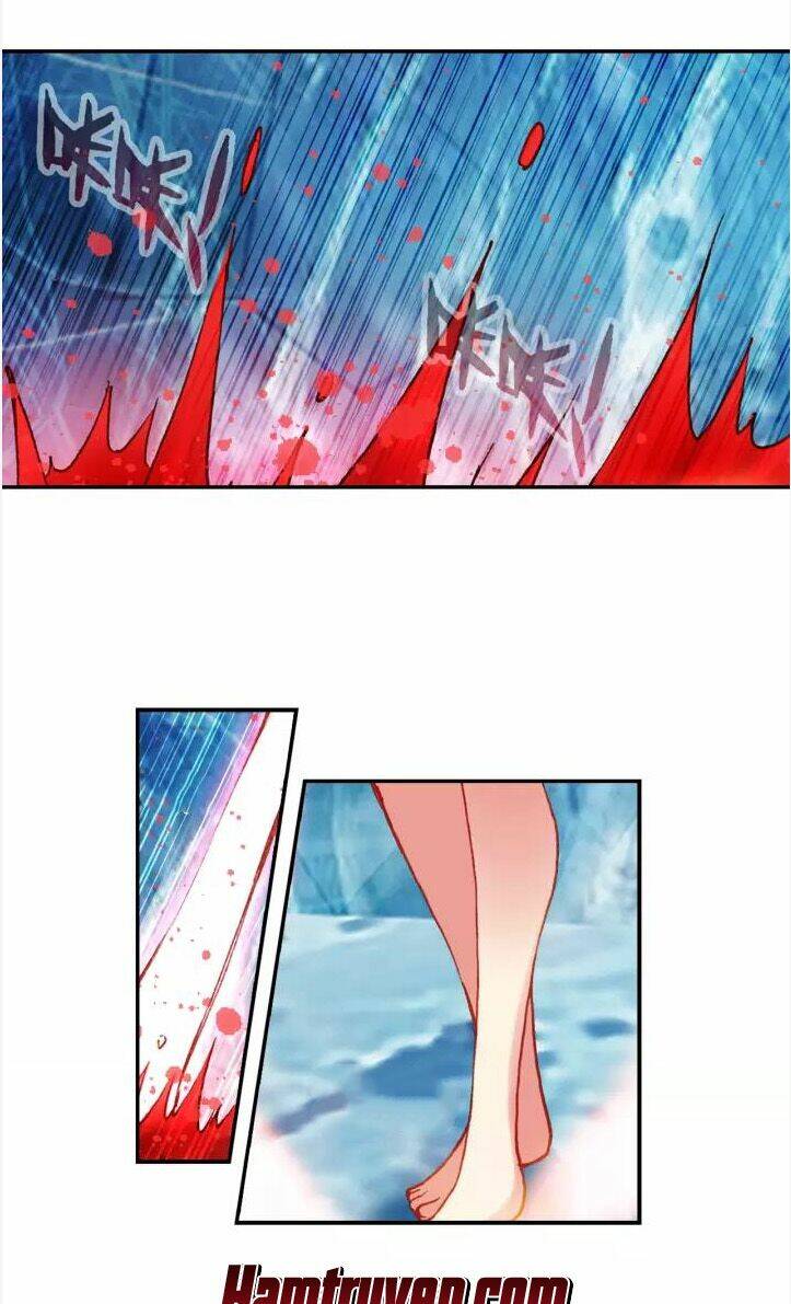 Âm Dương Miện - Chapter 22 - Page 13