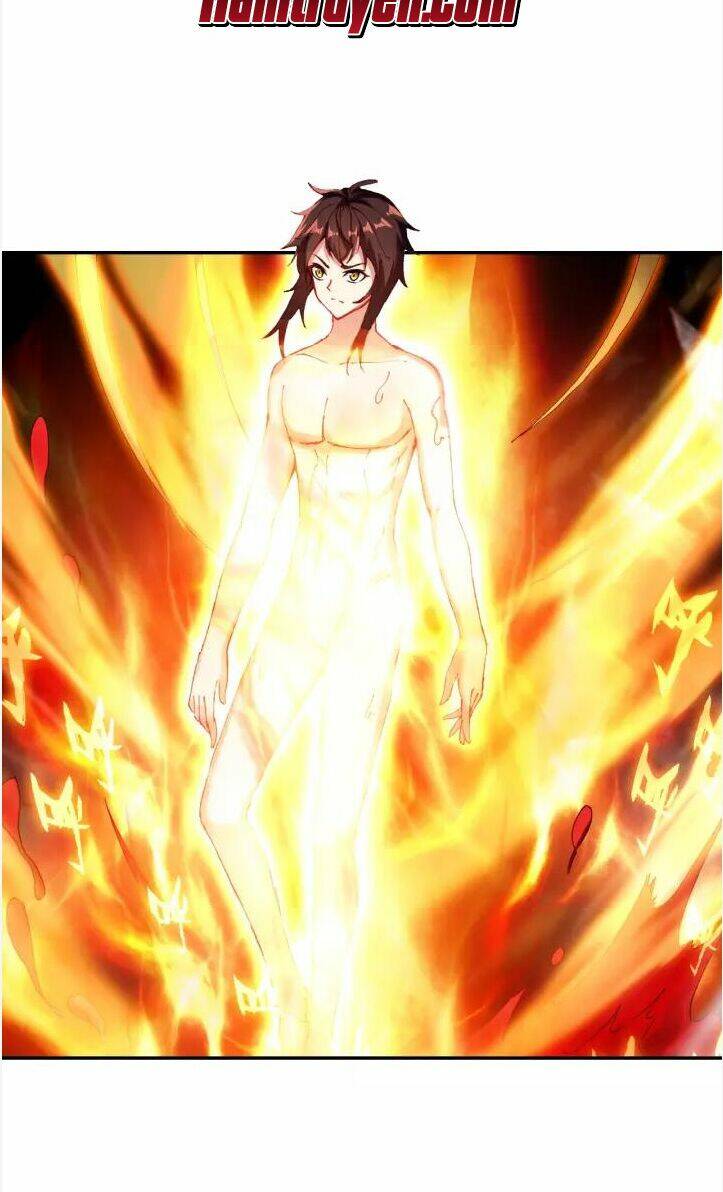 Âm Dương Miện - Chapter 22 - Page 14