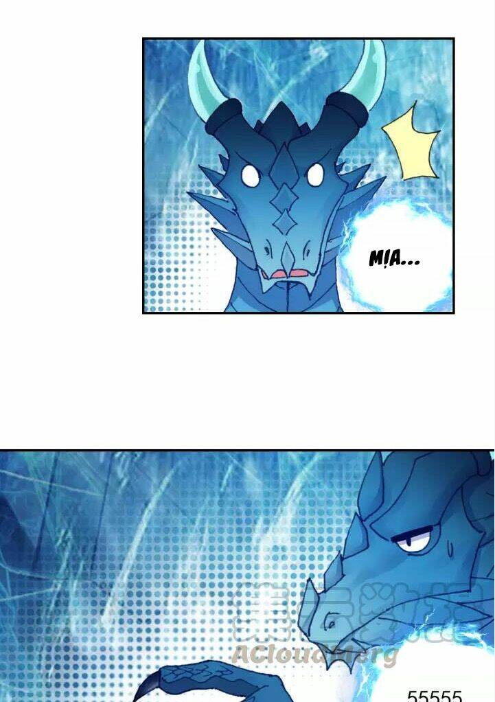 Âm Dương Miện - Chapter 22 - Page 23