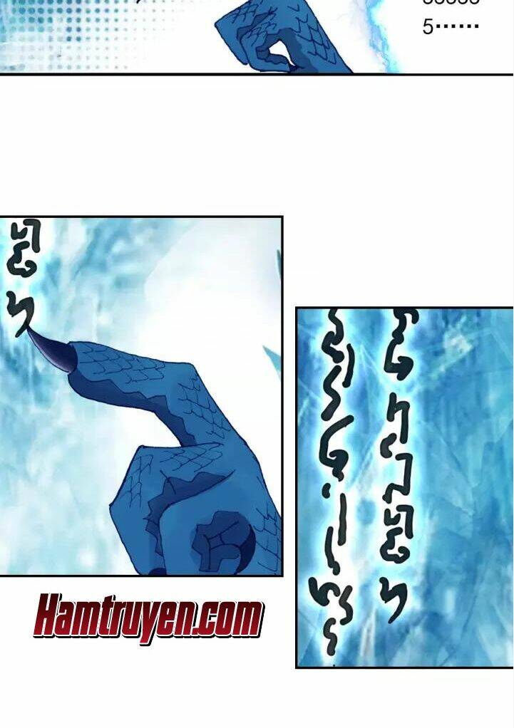 Âm Dương Miện - Chapter 22 - Page 24