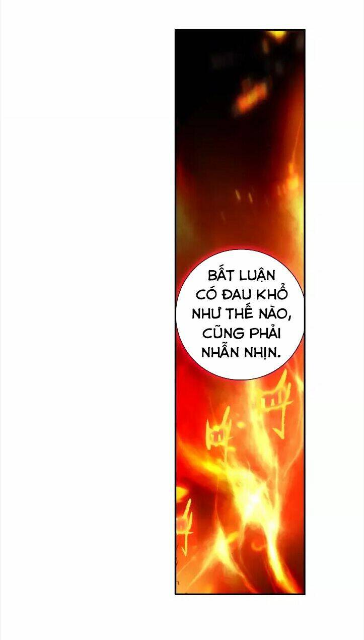 Âm Dương Miện - Chapter 22 - Page 3