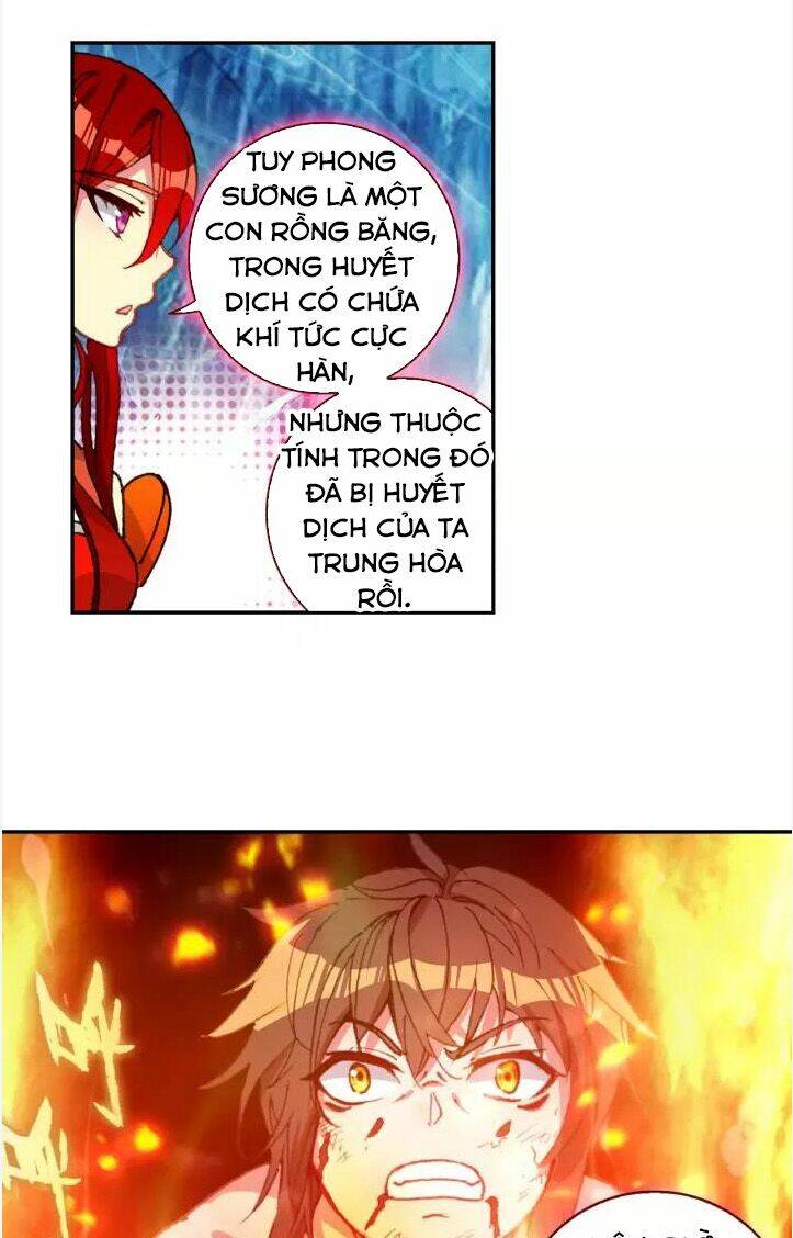 Âm Dương Miện - Chapter 22 - Page 4