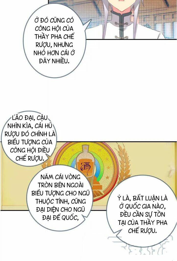 Âm Dương Miện - Chapter 23 - Page 26