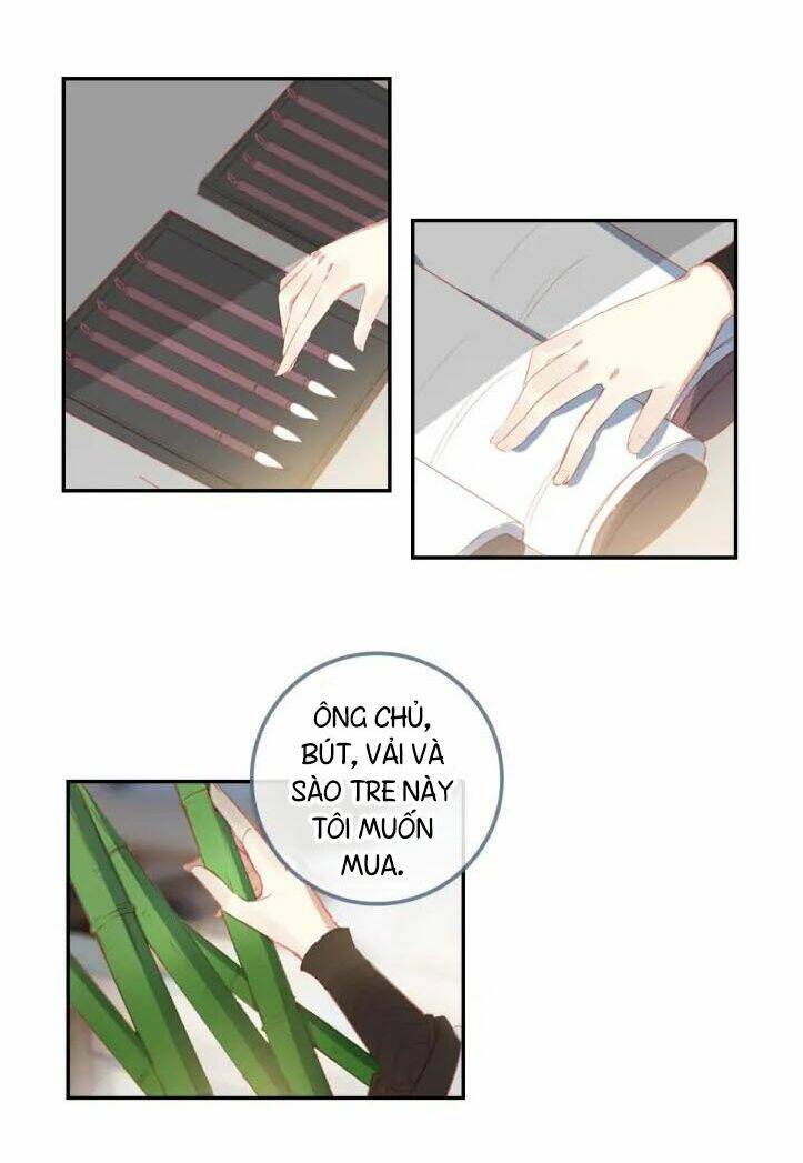 Âm Dương Miện - Chapter 23 - Page 36