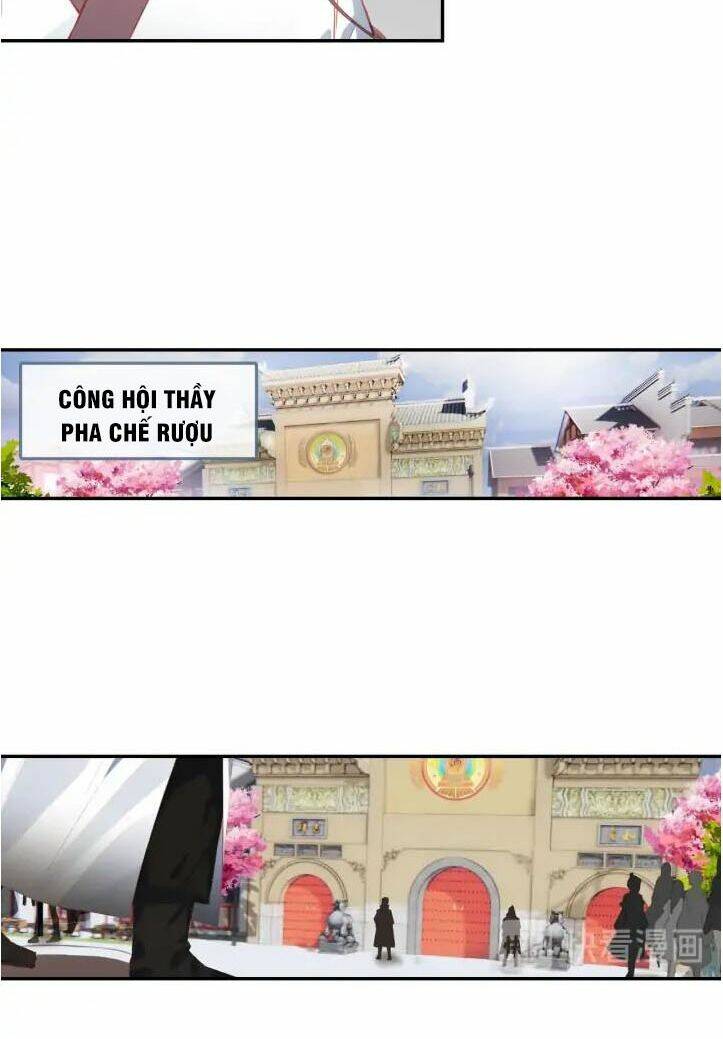 Âm Dương Miện - Chapter 23 - Page 38