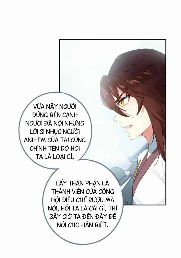 Âm Dương Miện - Chapter 23 - Page 47