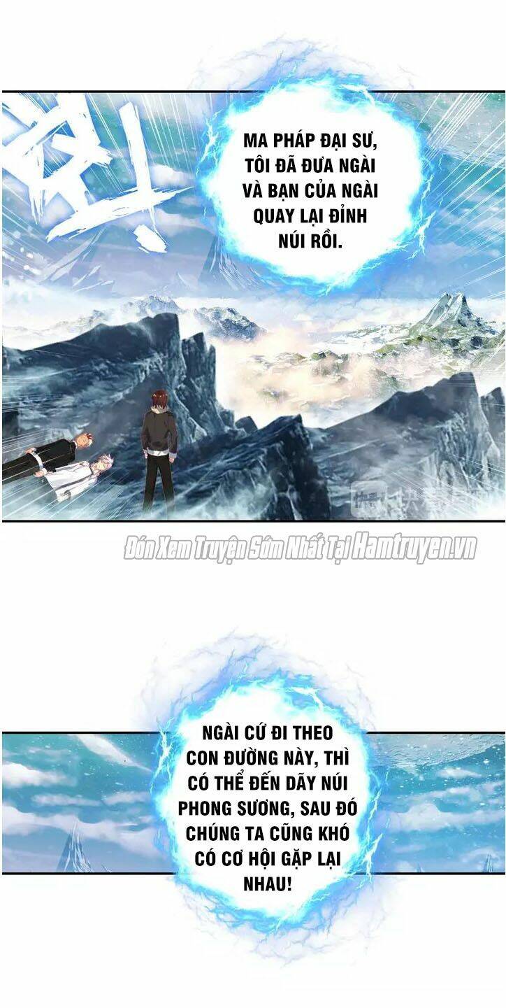 Âm Dương Miện - Chapter 23 - Page 5