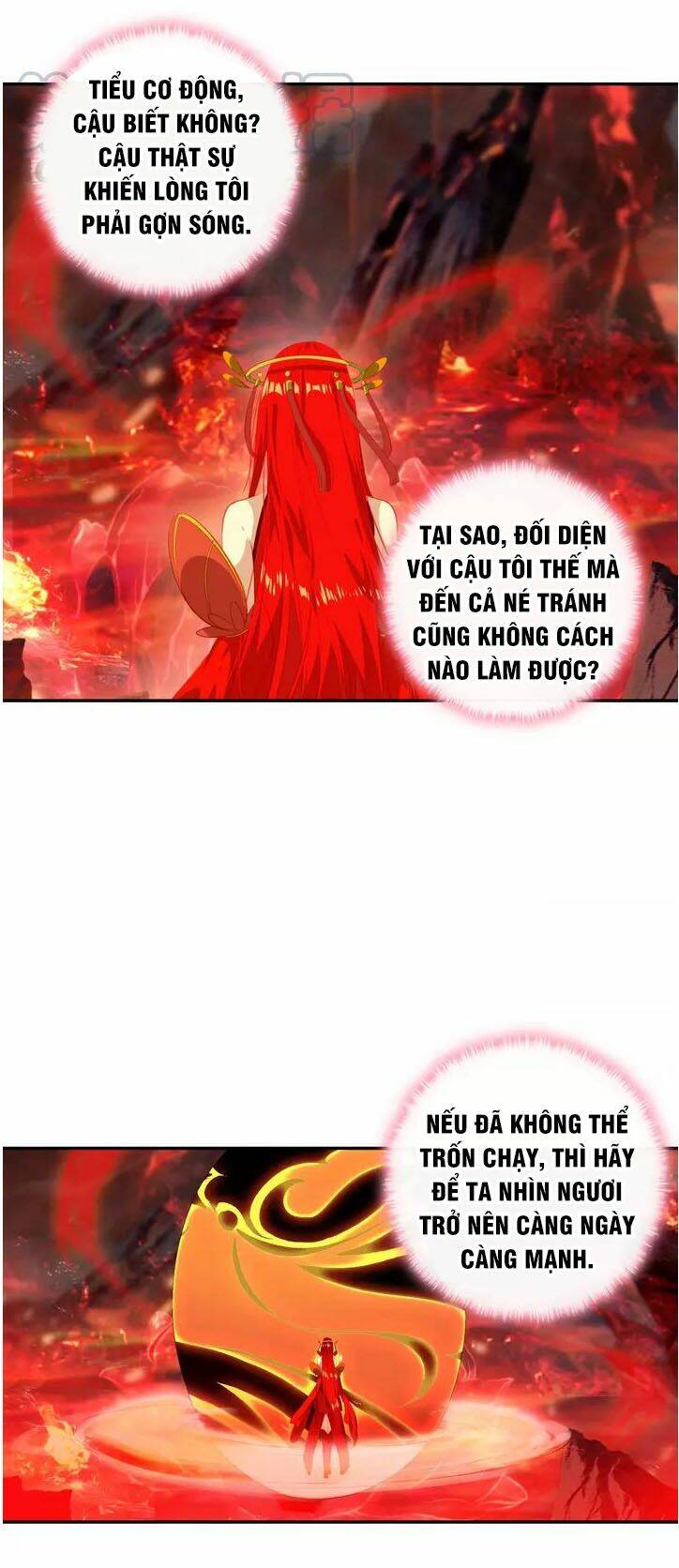 Âm Dương Miện - Chapter 23 - Page 7