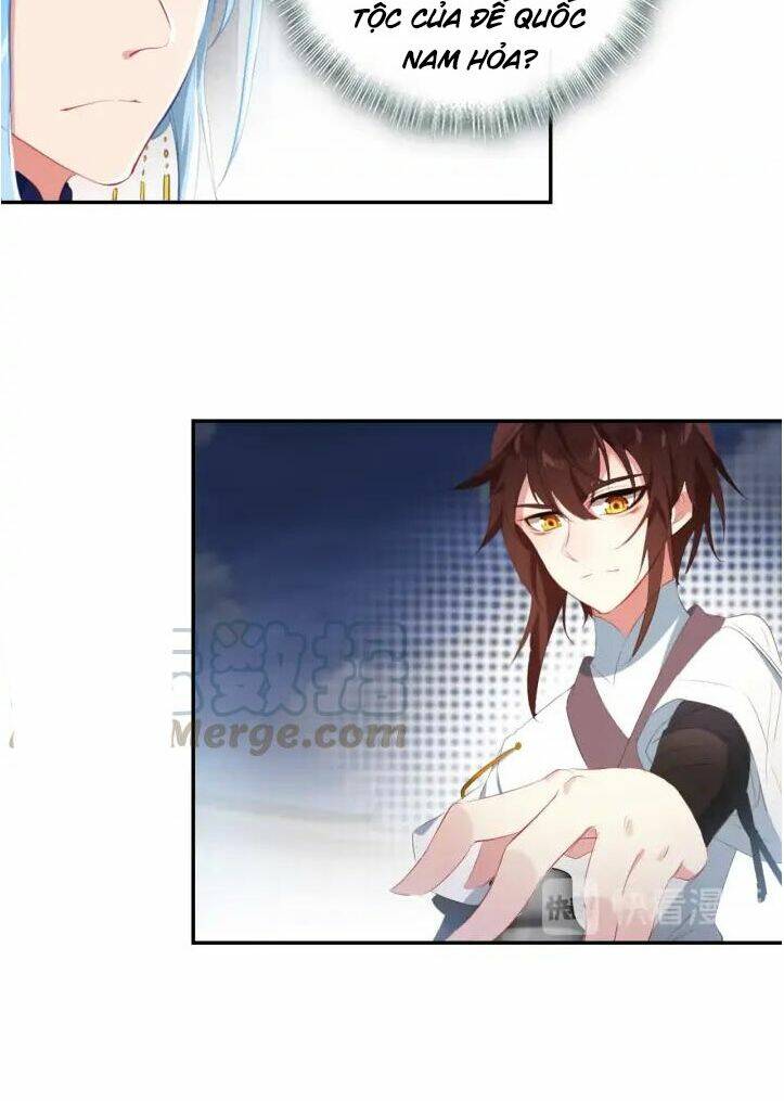 Âm Dương Miện - Chapter 24.5 - Page 17