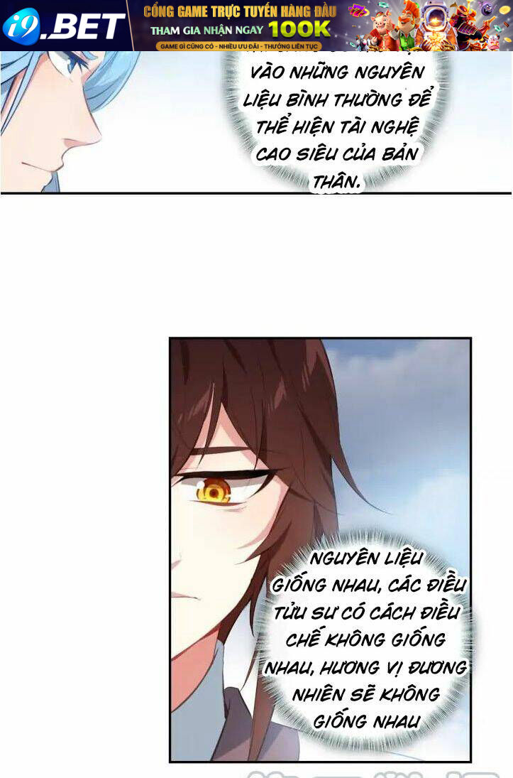 Âm Dương Miện - Chapter 24.5 - Page 25