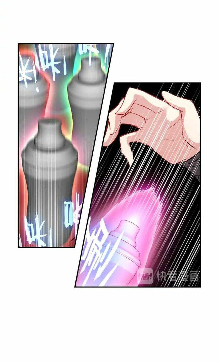 Âm Dương Miện - Chapter 24.5 - Page 27