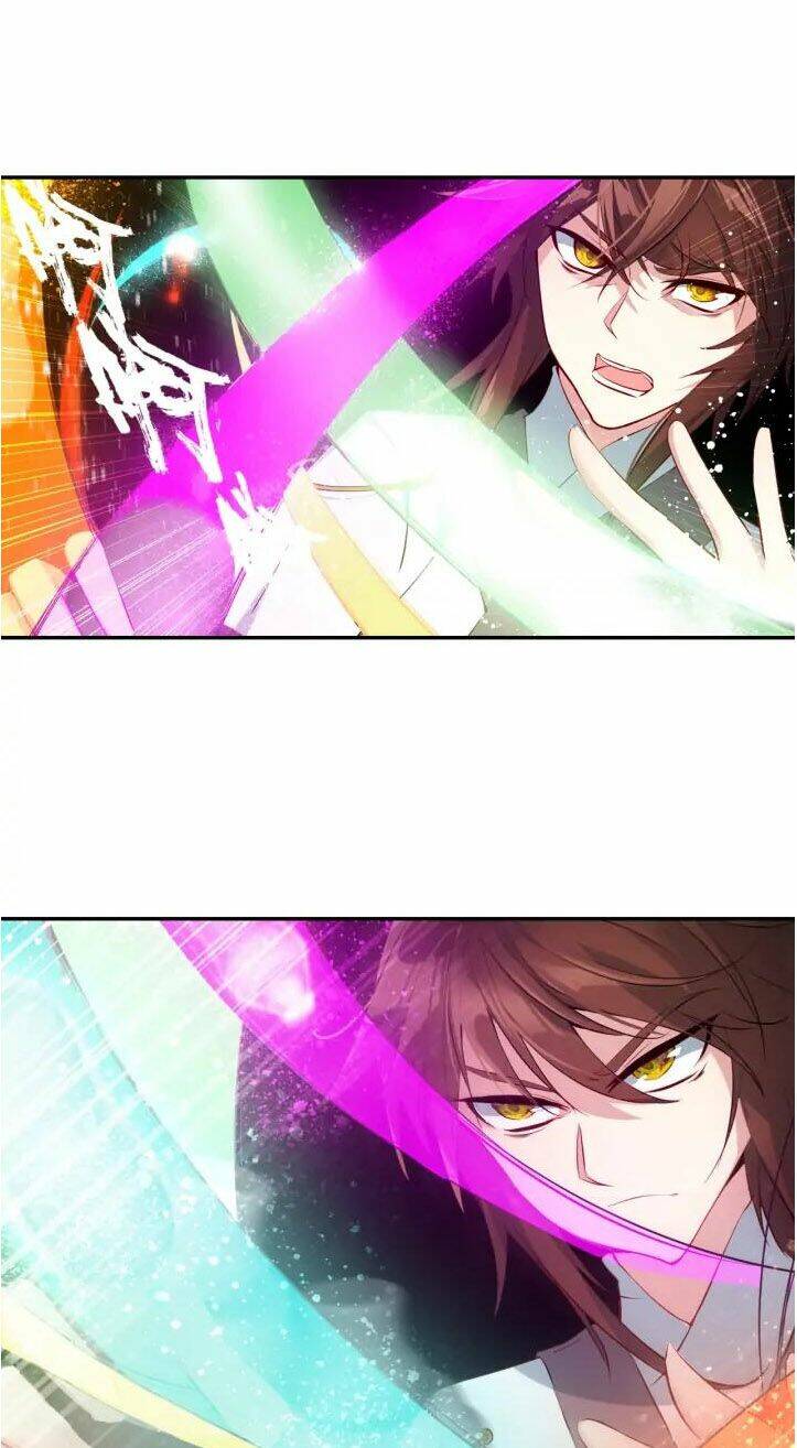 Âm Dương Miện - Chapter 24.5 - Page 29