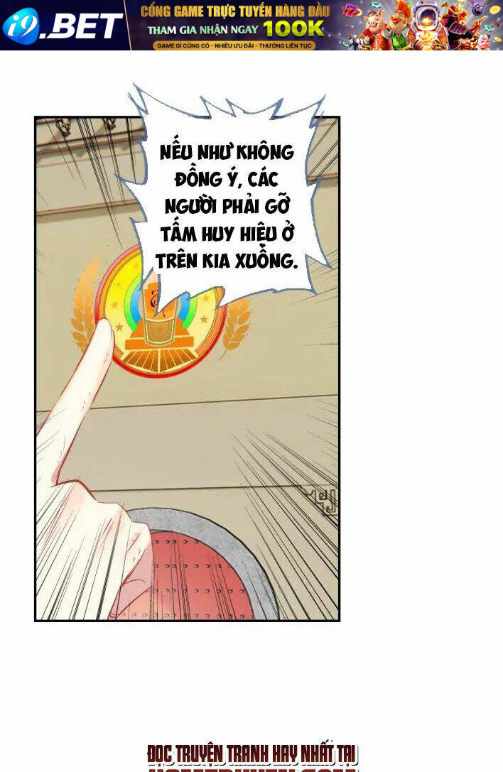 Âm Dương Miện - Chapter 24 - Page 9