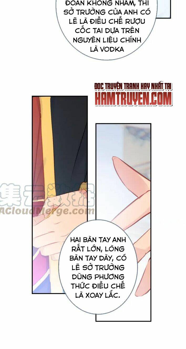 Âm Dương Miện - Chapter 24 - Page 13