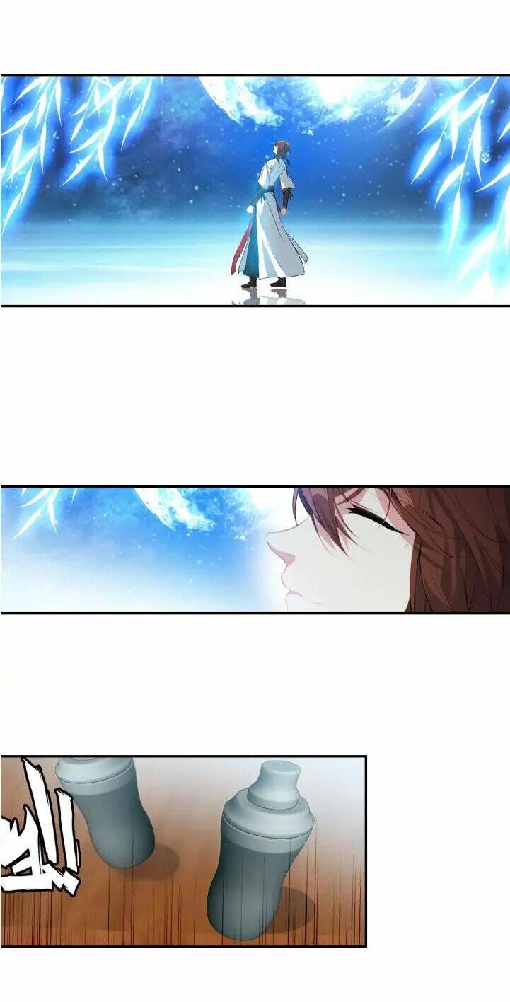 Âm Dương Miện - Chapter 24 - Page 18