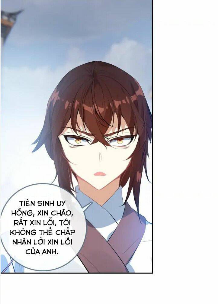 Âm Dương Miện - Chapter 24 - Page 4