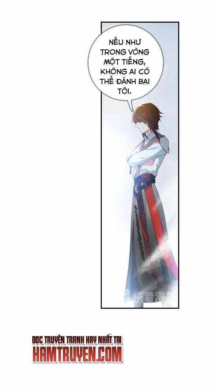 Âm Dương Miện - Chapter 24 - Page 7