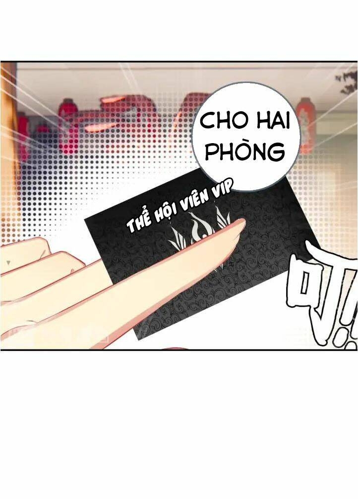 Âm Dương Miện - Chapter 25.5 - Page 20