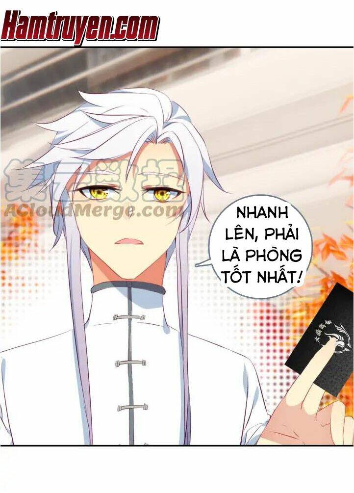 Âm Dương Miện - Chapter 25.5 - Page 21