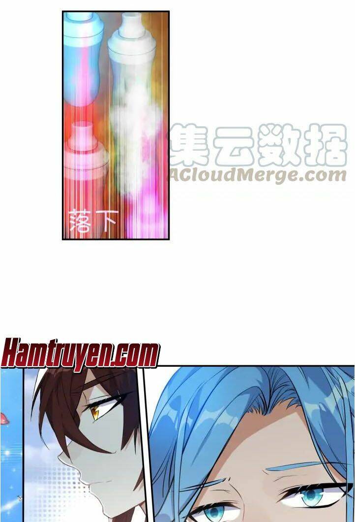 Âm Dương Miện - Chapter 25 - Page 14