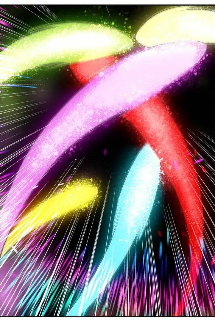 Âm Dương Miện - Chapter 25 - Page 3