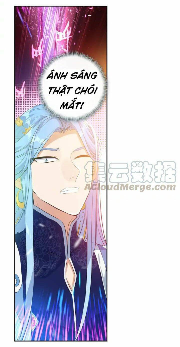 Âm Dương Miện - Chapter 25 - Page 4