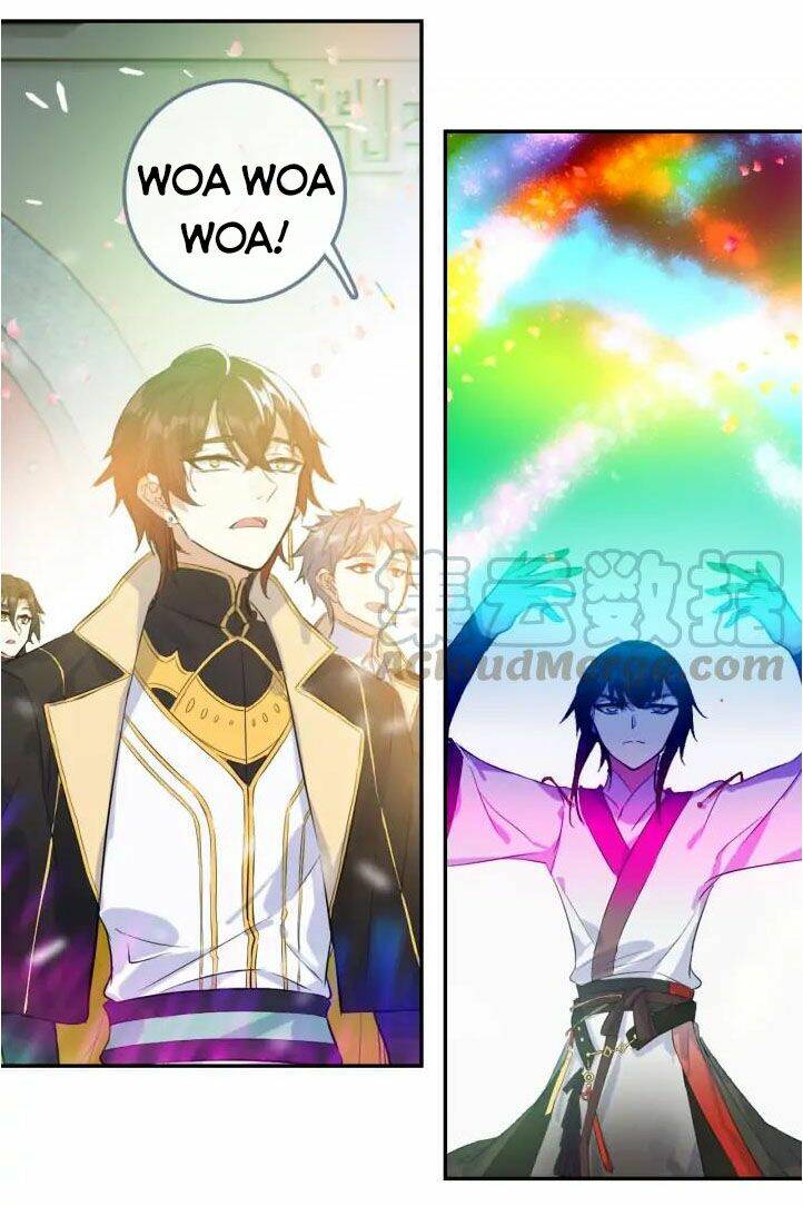 Âm Dương Miện - Chapter 25 - Page 6