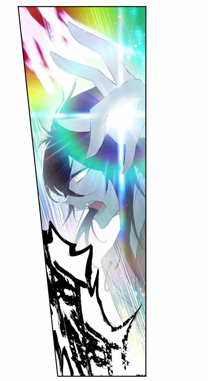 Âm Dương Miện - Chapter 25 - Page 7