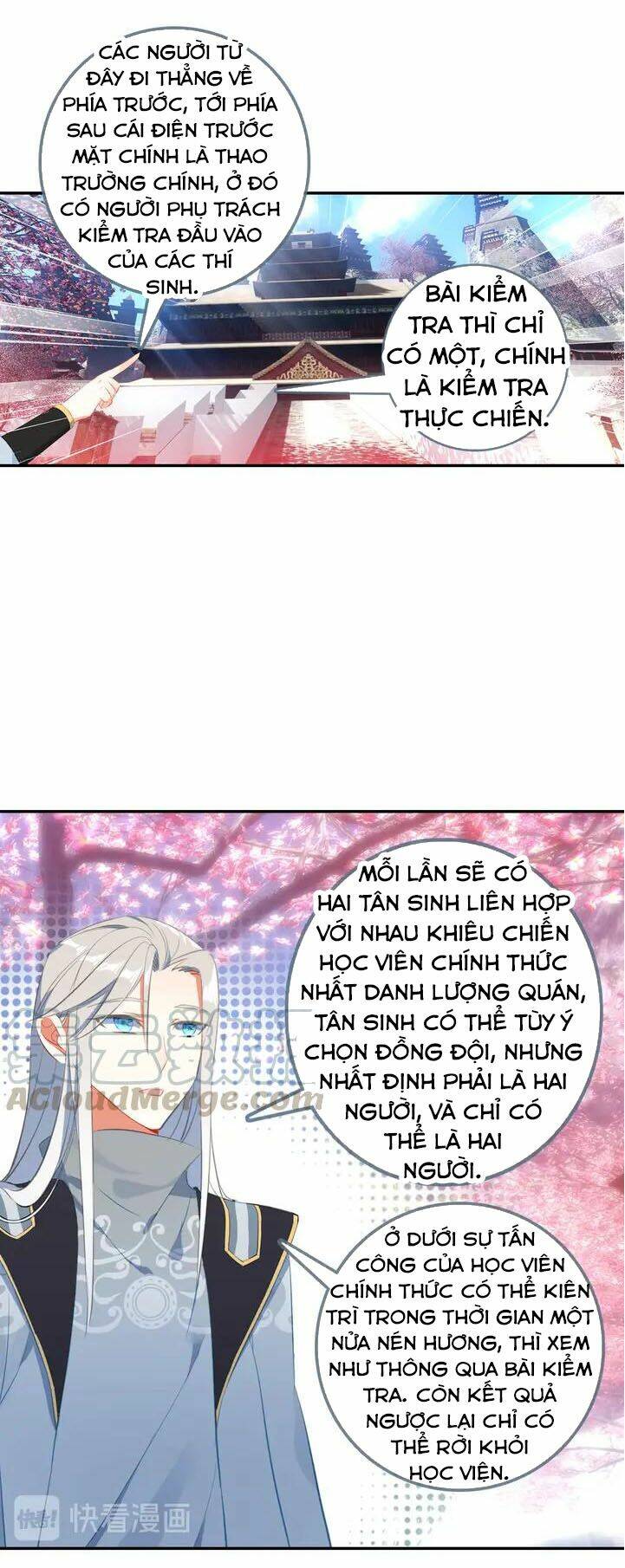 Âm Dương Miện - Chapter 26.2 - Page 5