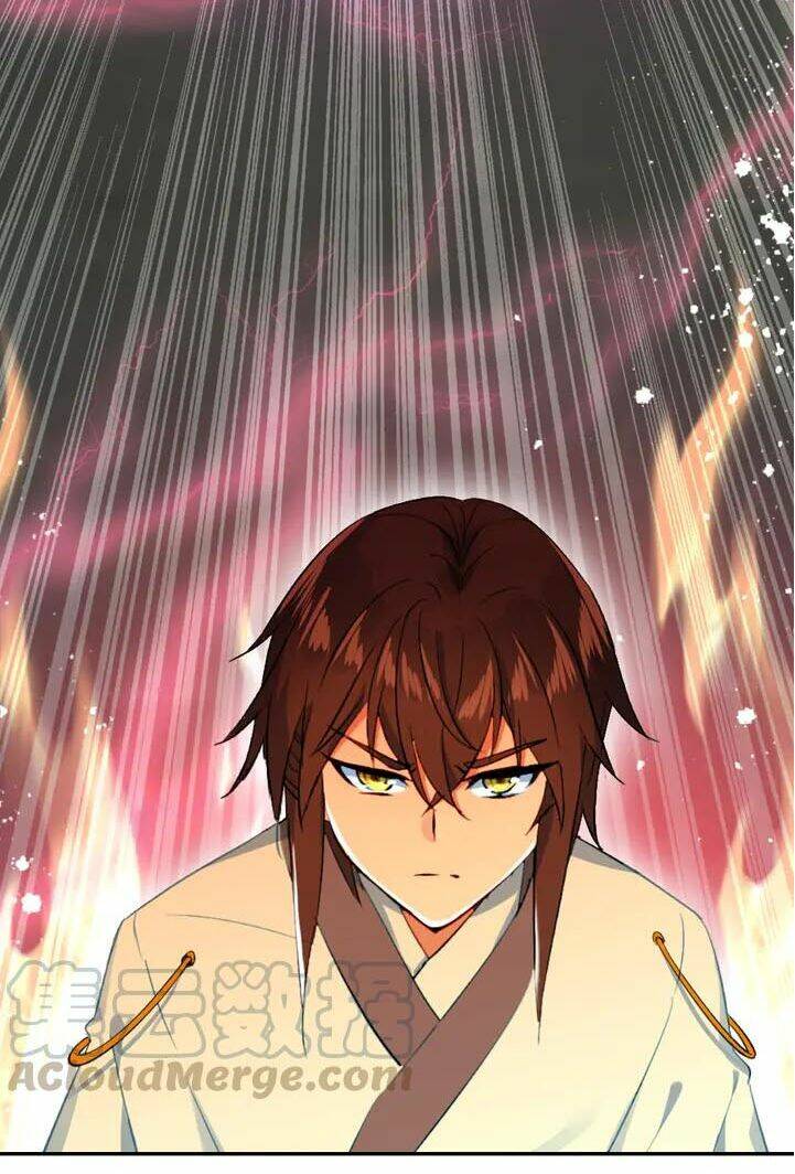 Âm Dương Miện - Chapter 26.5 - Page 8