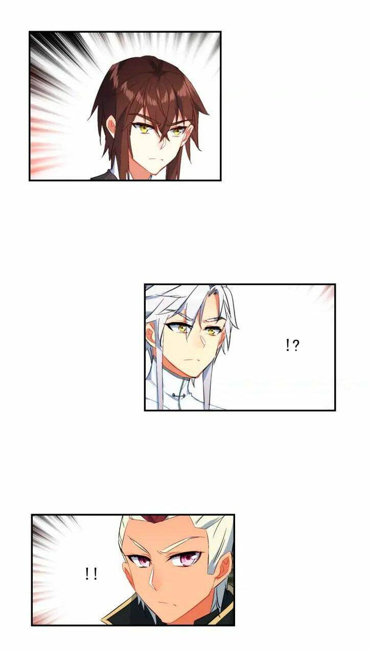 Âm Dương Miện - Chapter 26 - Page 12